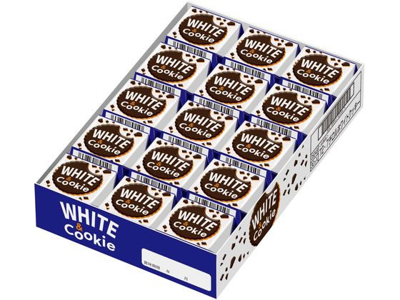 チロルチョコ チロルチョコ[ホワイト&クッキー]×30 通販【フォレスト