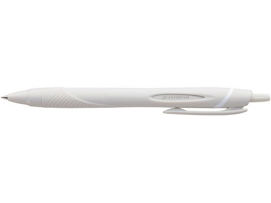 三菱鉛筆 ジェットストリーム 0.5mm ライトグレー SXN-150-05.37 通販