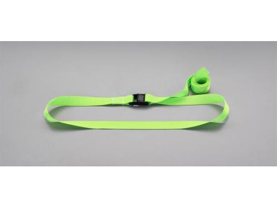 ●使用荷重：５０ｋｇ●全長：６ｍ●ベルト幅：２５ｍｍ●ベルト材質：ナイロン●スチールバックル