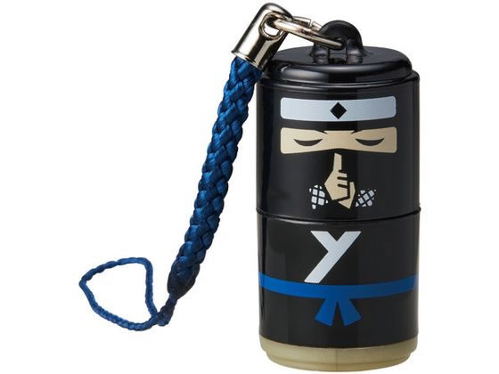 シャチハタ 日本のおみやげはんこ 忍者 XL-PJ3 通販【フォレストウェイ】