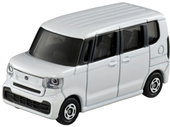 タカラトミー トミカ No.114 ホンダ N-BOX 箱 通販【フォレスト