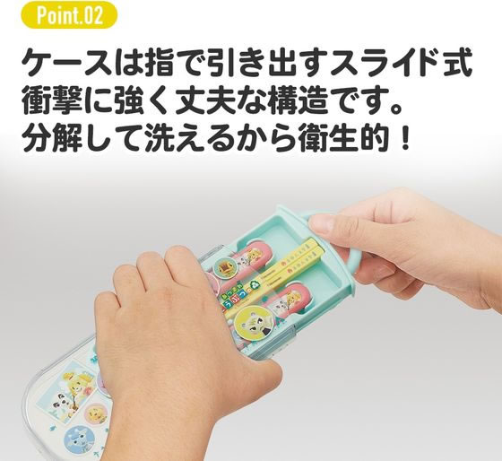スケーター 抗菌 食洗機対応 トリオセット マイメロ ビッグリボン 通販