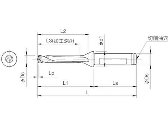 ���Z�� �h�����p�z���_ SF16-DRC140M-5