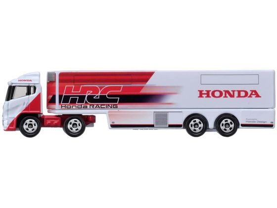 タカラトミー ロングタイプトミカ No.149 HRC モーターホーム
