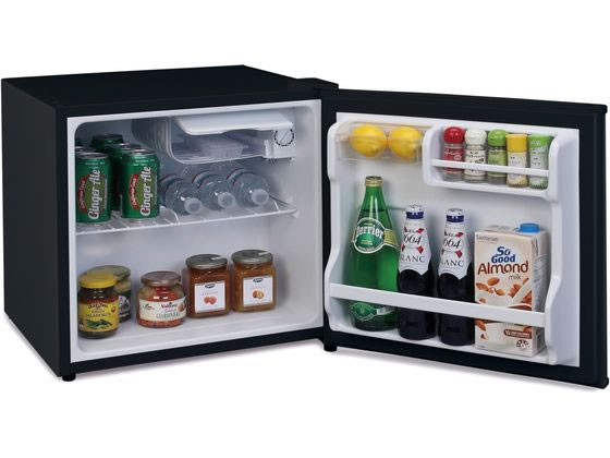 アイリスオーヤマ 冷蔵庫 45L ブラック IRSD-5A-B 通販【フォレスト