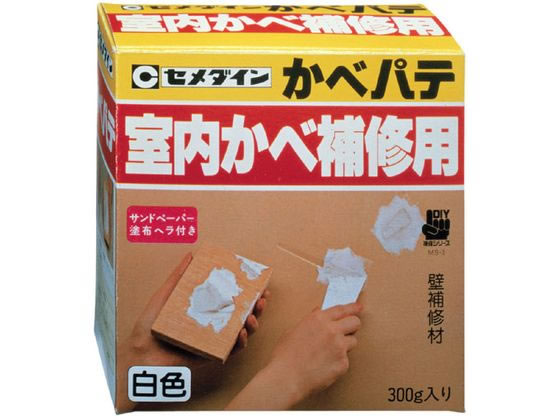 ●容量：３００ｇ●主成分：酢酸ビニル樹脂●個装サイズ：５０×１００×１００（ｍｍ）●個装重量：３４０ｇ