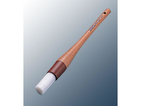 ●外寸：直径２５×３００ｍｍ●材質：タイネックスナイロン●耐熱・耐冷温度：１３０℃