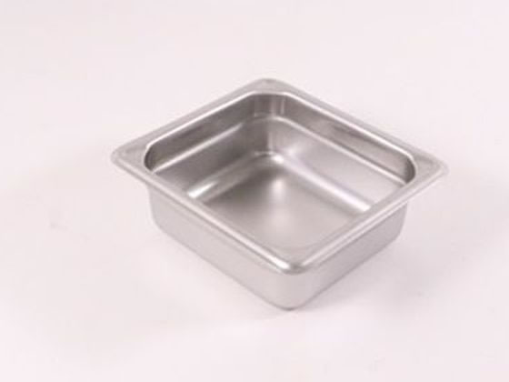 �J���_ HG 18-8 �z�e���p�� 1�^6 100mm 7164 034063