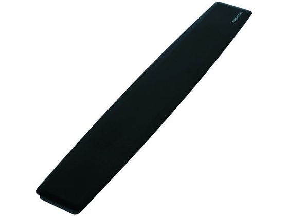 ●型番：TMGB−200−BK●色：黒 ●幅（mm）：33 ●長さ（mm）：200 ●厚さ（mm）：5●異方性マグネットシート ●ABS樹脂
