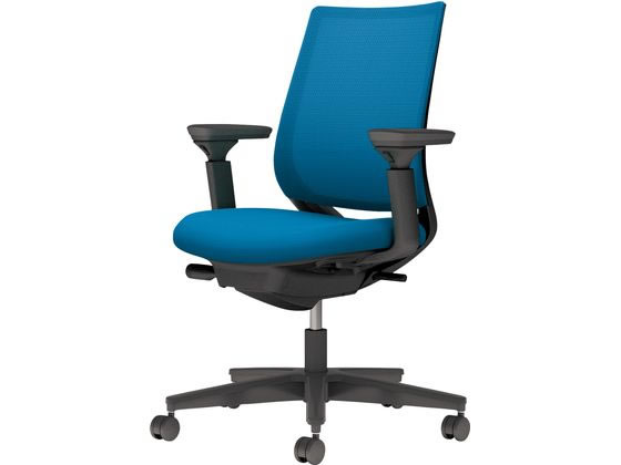 ●品番：Ｃ０４−Ｂ１３０ＭＵ−ＢＫＴ４Ｔ４１●外寸法／幅６８０×奥行５６５×高さ９００〜９９０ｍｍ●座面寸法／幅４９５×奥行４１０〜４６０ｍｍ●肘内寸法／幅４４５ｍｍ●肘外寸法／幅６３５ｍｍ●座面高さ