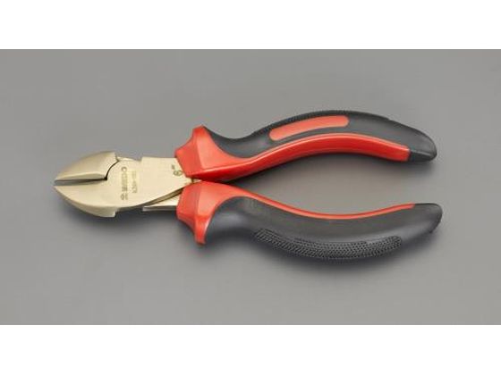 ●材質：アルミニウム青銅●全長：１５０ｍｍ●重量：１５５ｇ●防爆・非磁性・耐摩耗性・耐食性に優れています。