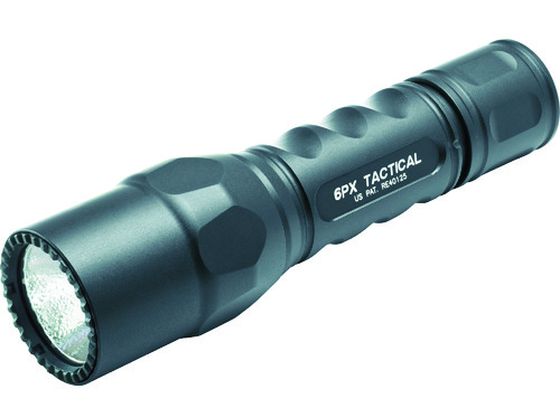 SUREFIRE 6PX ^NeBJ 6PX-C-BK