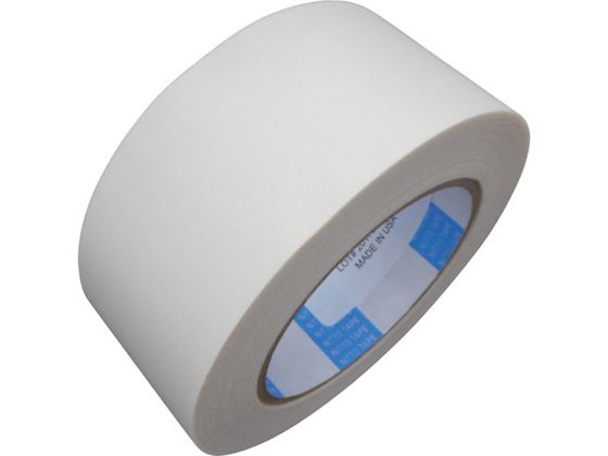 ●型番：P212X2●色：ホワイト ●幅（mm）：50．8 ●長さ（m）：33 ●厚さ（mm）：0．191 ●使用温度範囲（℃）：260℃／200℃（連続許容温度） ●適合規格：航空機SPEC：BAC