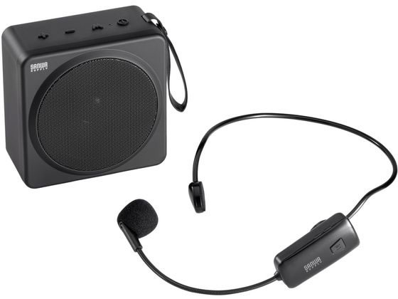 ［スピーカー］●実用最大出力：２５Ｗ●周波数特性：８０〜１８０００Ｈｚ●スピーカー形式：密閉型フルレンジスピーカー●スピーカーサイズ：３．５インチ（直径約 ９１ｍｍ）●ロードインピーダンス：４Ω●電源