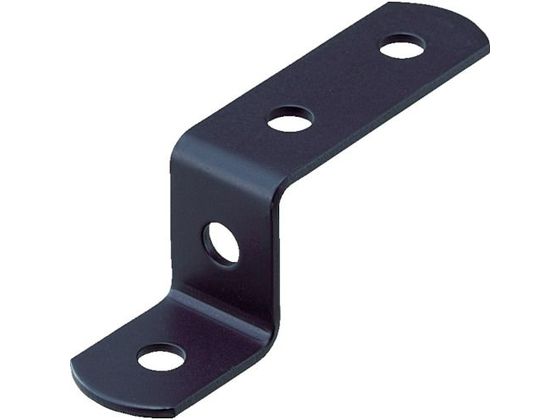 TRUSCO ジョイント金具19型Zクロ寸法129×102穴数6 TK19-Z6B 通販