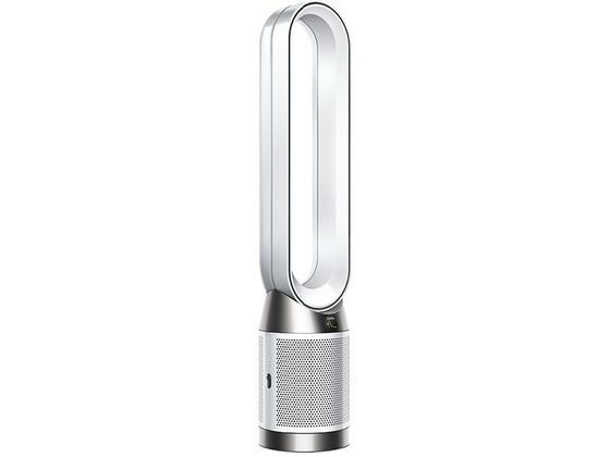 ダイソン DCモーター搭載リモコン付空気清浄ファン Dyson Purifier