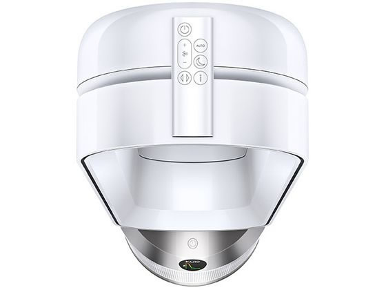 ダイソン DCモーター搭載リモコン付空気清浄ファン Dyson Purifier
