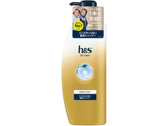 P&G h&s formen S[h 2in1 pVv[ |v 350mL