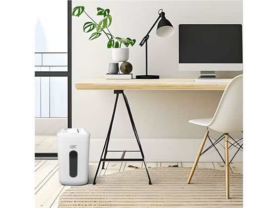 アコ・ブランズ・ジャパン スーパーサイレントシュレッダA3809X