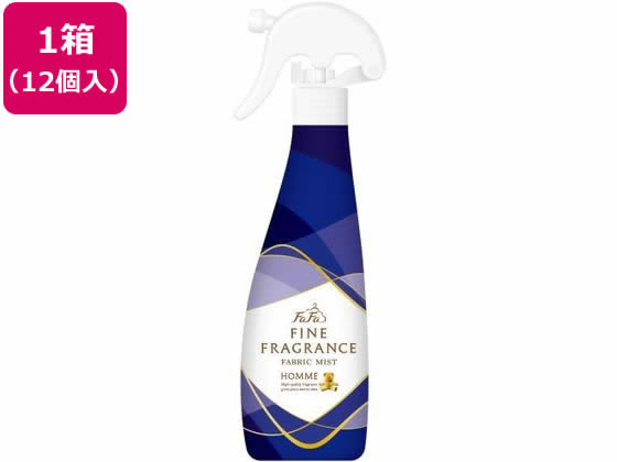 ●サイズ：６２×７４×２２０ｍｍ●重量：３４７ｇ●販売単位：１箱（１２個入）●成分（材質）：香料、消臭成分（植物抽出エキス）、エタノール、安定化剤、除菌成分●原産国：日本●メーカー名：ＮＳファーファ・