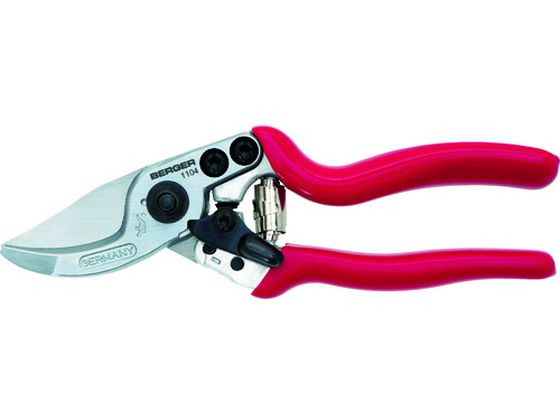 Berger 1104 185mm 1104