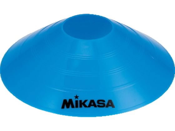 【新品】MIKASA（ミカサ）器具 マーカーコーン（4色×10枚セット） 【CO40MINI】 Amazon | ミカサ(MIKASA) マーカーコーン 40枚セット オレンジ