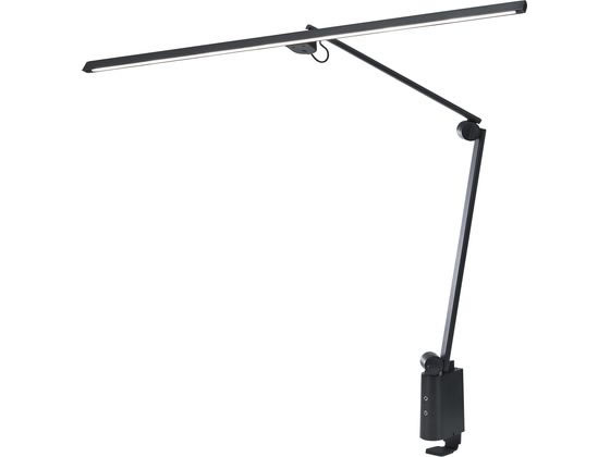 OOWOLF デスクライト 電気スタンド LEDデスクライト 脱ぐ ( ブラック) 