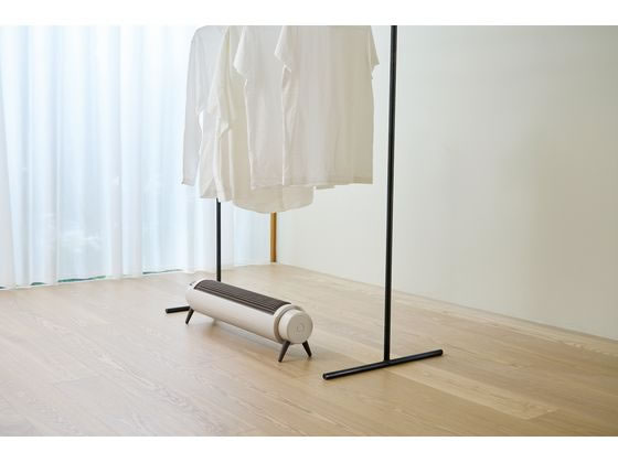 アピックス どこでも床暖セラミックヒーター ADY-260R-IV 通販