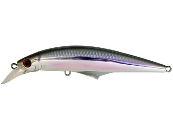※商品画像は参考イメージです。●４０ｇ●極めて尖った存在であるヘビーシンキングミノーを、独自のセカンドリップ構造によってリトリーブスピードを落としても対応できる高い汎用性を実現した『Ｇ−コントロール』