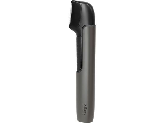 マクロス 全身用ヘアトリマーバリカン MEBM-80 通販【フォレストウェイ】