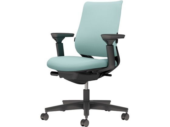 ●品番：Ｃ０４−Ｂ１３２ＣＵ−ＢＫ３９３９１●外寸法／幅６８０×奥行５６５×高さ８９０〜９８０ｍｍ●座面寸法／幅４９５×奥行４１０〜４６０ｍｍ●肘内寸法／幅４４５ｍｍ●肘外寸法／幅６３５ｍｍ●座面高さ