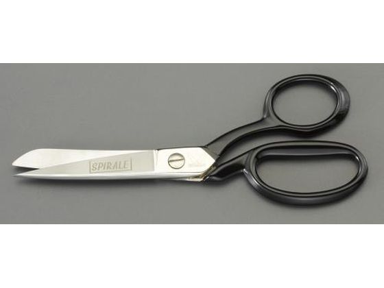 ●軽めの素材を正確にカットできます。●刃：スチール●全長：２００ｍｍ●刃長：９０ｍｍ