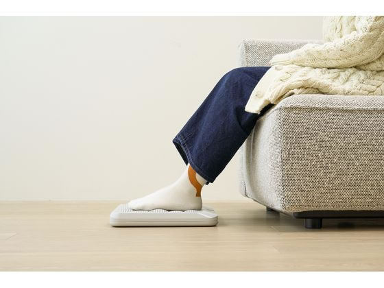 アピックス どこでも足湯パネル&フットヒーター AFH-600(IV) 通販