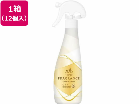 ●サイズ：６２×７４×２２０ｍｍ●重量：３４７ｇ●販売単位：１箱（１２個入）●成分（材質）：香料、消臭成分（植物抽出エキス）、エタノール、安定化剤、除菌成分●原産国：日本●メーカー名：ＮＳファーファ・