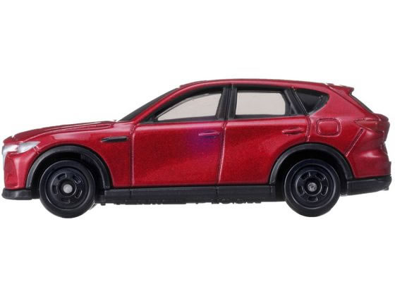 【トミカ】マツダ ミニカー 6台セット Amazon | トイザらス オリジナル トミカ マツダ6 アテンザ