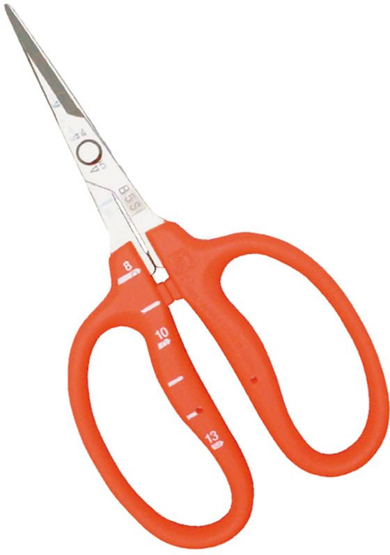 近正 ステンぶどう鋏 BP B-500S 通販【フォレストウェイ】