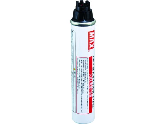 MAX ガスネイラ用コンクリートピン 長さ19mm GS-72(1000本入) CP-719V6 