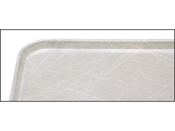 ●外寸：３４９×２７０ｍｍ●材質１：ＦＲＰ樹脂●材質２：アルミニウム●洗浄機：○●耐熱・耐冷温度：１００℃