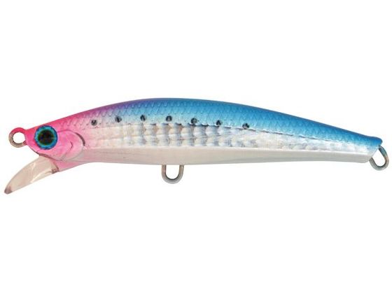 ※商品画像は参考イメージです。●３５ｇ●１０５ｍｍ●業界初のサゴシ専用ルアーとしてリリースされた「ピンテールサゴシチューン」。「ただ巻くだけ」というシンプルな使い方にフィールドでの実績が相まって、多く
