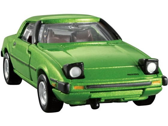 トミカ　サバンナRX-7 　　　　　三越こども大博覧会特注 トミカサバンナRX-7 三越こども大博覧会特注