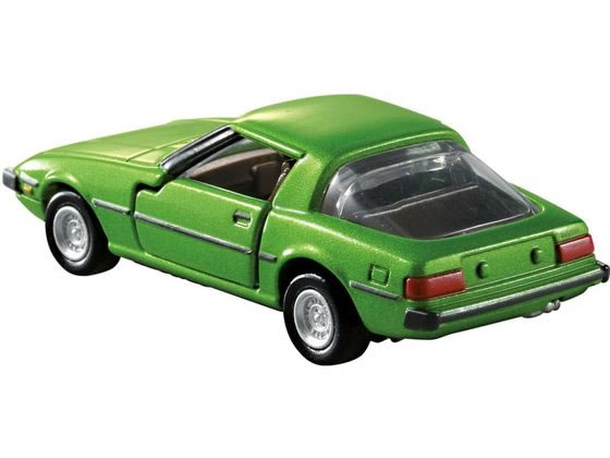 タカラトミー トミカプレミアム 29 マツダ サバンナ RX-7(SA22C