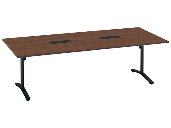 コクヨ品番 MT-V77E6AMAW-C ミーティングテーブル ビエナ