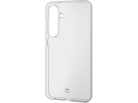 ●対応機種：Ｇａｌａｘｙ Ｓ２４（ＳＣ−５１Ｅ） ●セット内容：ケース本体×１ ●材質：ケース本体：ＴＰＵ（熱可塑性ポリウレタン） ●カラー：クリア ●ワイヤレス充電器対応：○