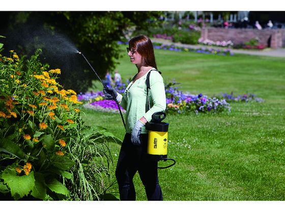 MESTO 畜圧式噴霧器 3232RT FLORI 3L 3230RT 通販【フォレストウェイ】