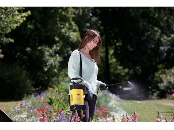 MESTO 畜圧式噴霧器 3232RT FLORI 3L 3230RT 通販【フォレストウェイ】