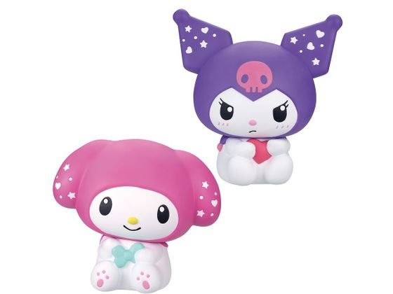 サンリオ　マイメロ　クロミ 🍁＼10月15日入荷情報／🪵 #おめんコレクション #マイ