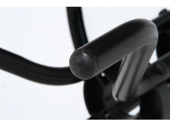 ガラステーブルＢＫ　ＦＢＣ－０１ 楽天市場】ガラステーブルBK FBC-01 ブラック （入数：1点）[09