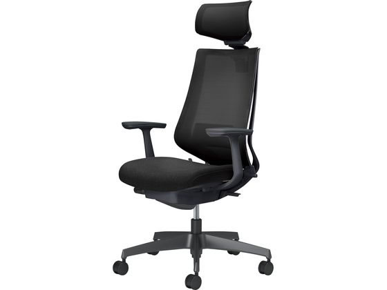 ●品番：Ｃ０８−Ｂ３１２ＭＵ−ＢＥ６Ｅ６１●外寸法／幅７１０×奥行６１０〜８６０×高さ１１７５〜１３１５ｍｍ●座面寸法／幅５１０×奥行４００〜４５０ｍｍ●肘内寸法／幅４７０ｍｍ●座面高さ／４２０〜５１