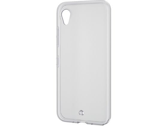 ●対応機種：ＤＩＧＮＯ（Ｒ） ＢＸ２ ●セット内容：ケース本体×１ ●材質：ケース本体：ＴＰＵ（熱可塑性ポリウレタン） ●カラー：クリア
