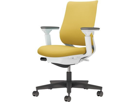 ●品番：Ｃ０４−Ｂ１３２ＣＵ−Ｅ１１Ｓ１Ｓ１●外寸法／幅６８０×奥行５６５×高さ８９０〜９８０ｍｍ●座面寸法／幅４９５×奥行４１０〜４６０ｍｍ●肘内寸法／幅４４５ｍｍ●肘外寸法／幅６３５ｍｍ●座面高さ